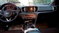 کیا سپۆرتاج